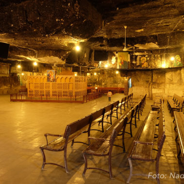 Explore Deir-Durunka on our dahabiya Nile cruise to El Minya