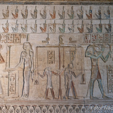 Explore Deir-el-Medina on our dahabiya Nile cruise to El Minya