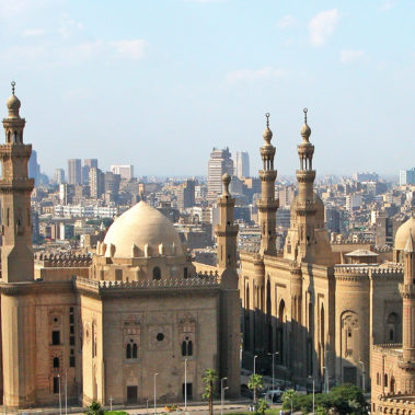 Nile Cruises, Boat Trips, Sightseeing: 3 Days Cairo individual Tour