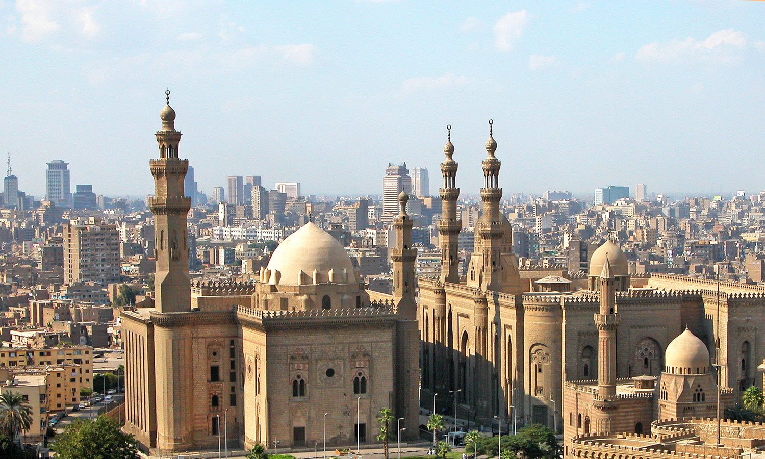Nile Cruises, Boat Trips, Sightseeing: 3 Days Cairo individual Tour