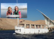 Video Impressionen & Feedback Dahabeya Nilkreuzfahrt el Minia