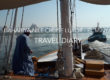 Travel Diary - Reisebericht - Dahabeya Nilkreuzfahrt Luxor El Minia