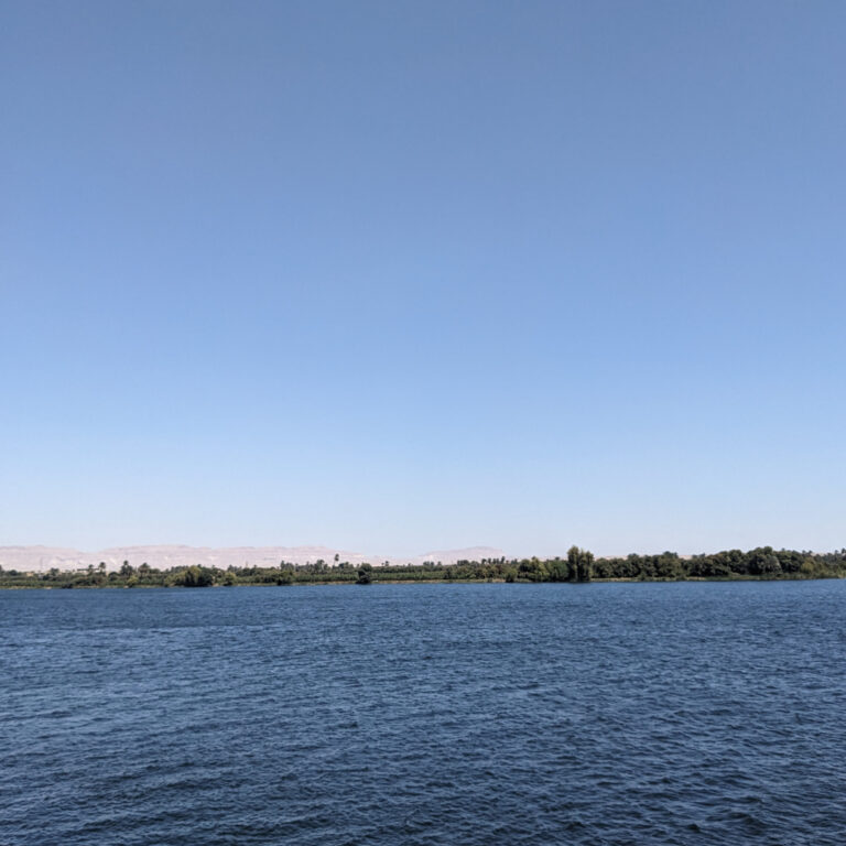 Nile View