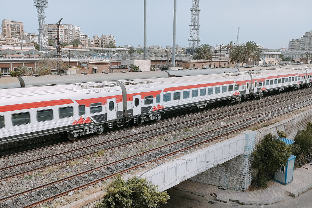 img03 Image: Egyptian Railways (ENR) 2.jpg by Abdelrhman 1990, licensed under CC BY-SA 4.0, via Wikimedia Commons.