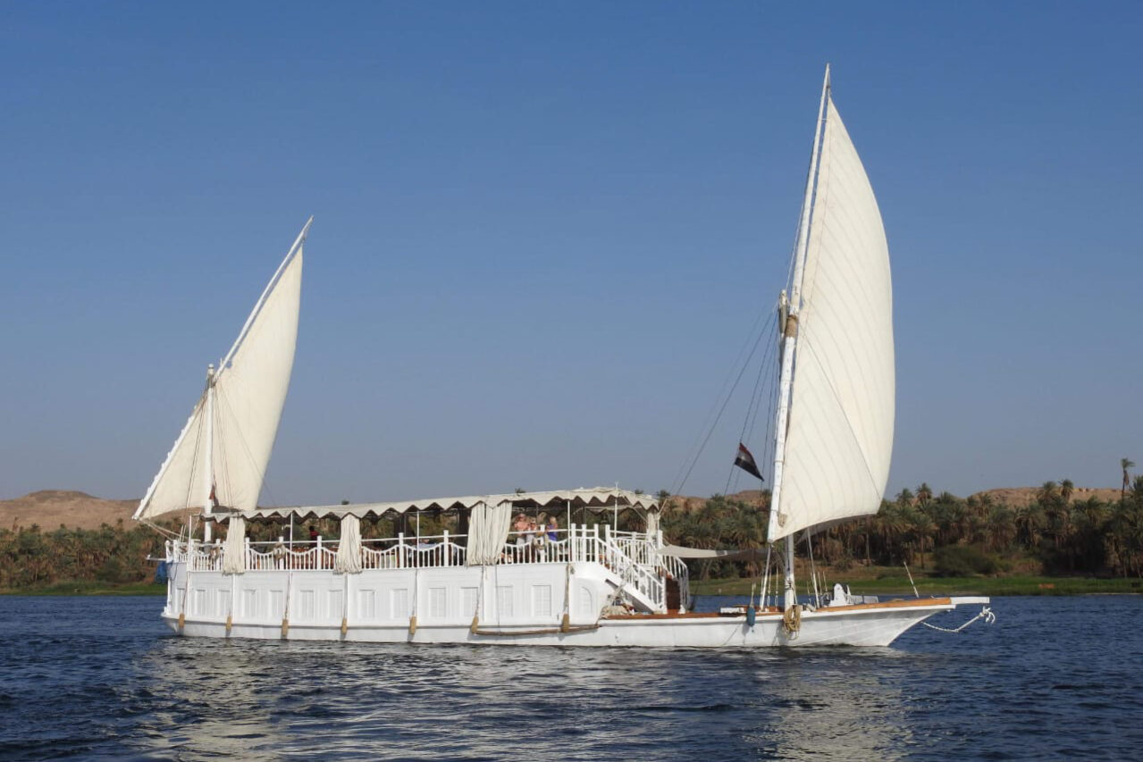 Dahabiya Abundance