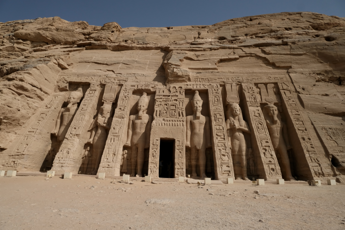 Abu Simbel