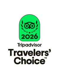 Travelers Choice 2026 on Trip Advisor | Sail The Nile